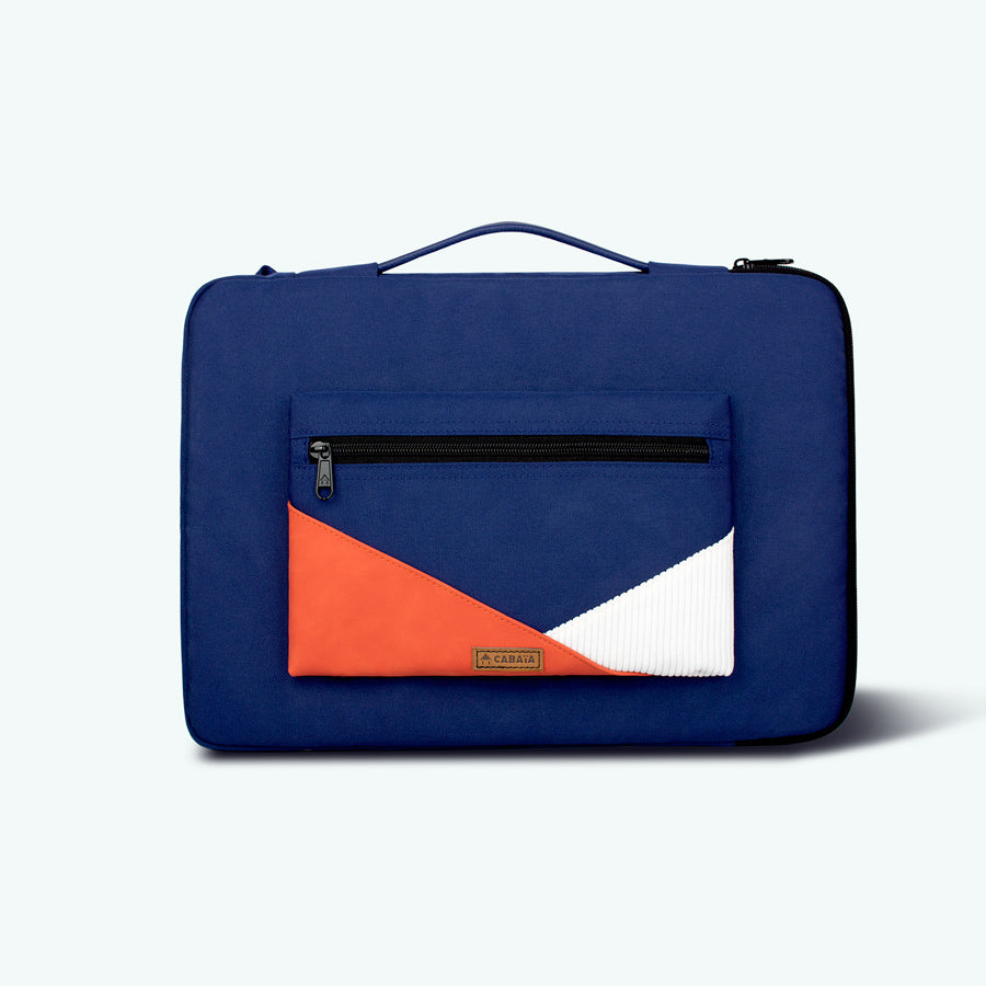 Tour Montparnasse Laptop Case 13/14 inch Cabaïa