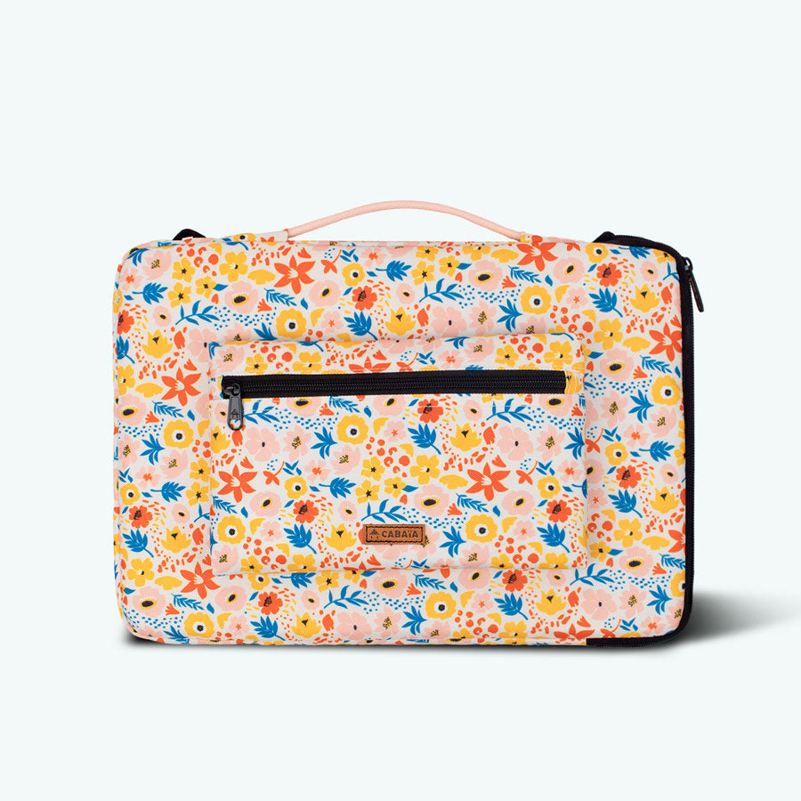 Laptop case 16" La Gombe - Cabaïa Europe - 