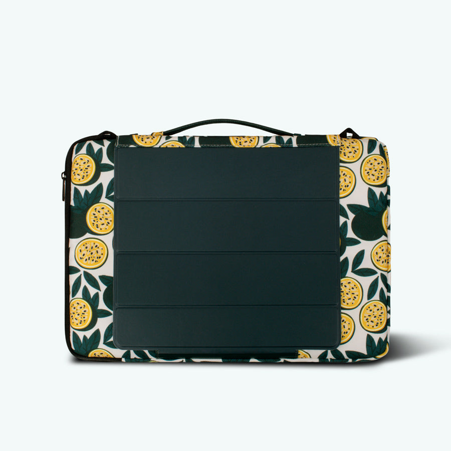 Laptop case 16" Laura Street - Cabaïa Europe - 