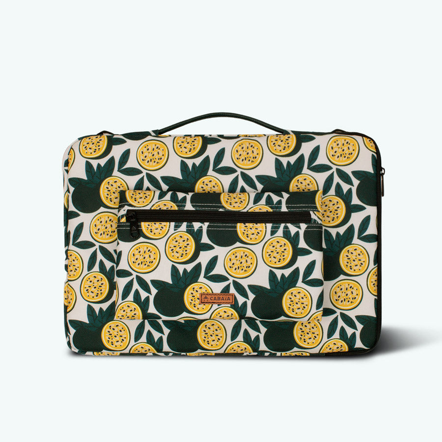 Laptop case 16" Laura Street - Cabaïa Europe - 