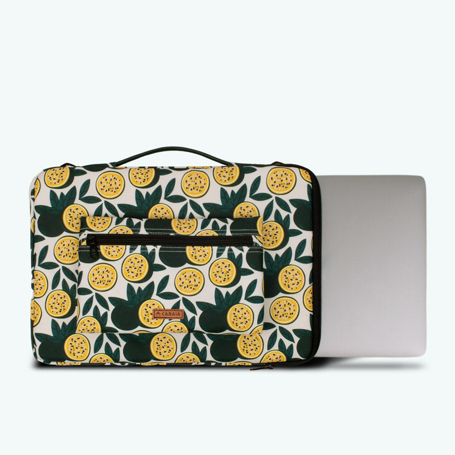 Laptop case 16" Laura Street - Cabaïa Europe - 