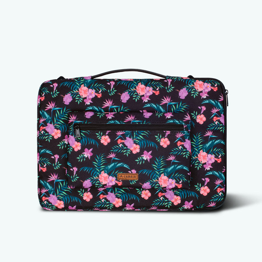 Laptop case 16" Raffles Place - Cabaïa Europe - 