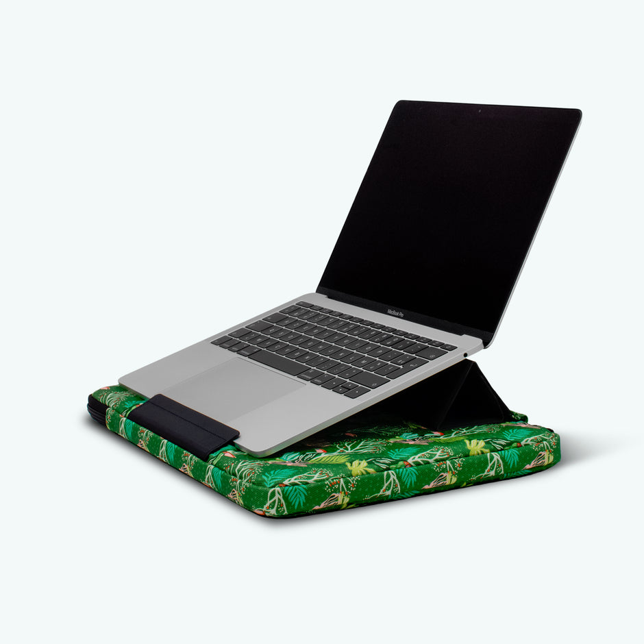 Sanhattan - Laptop Case - 13 inch | Cabaïa – Cabaïa Europe