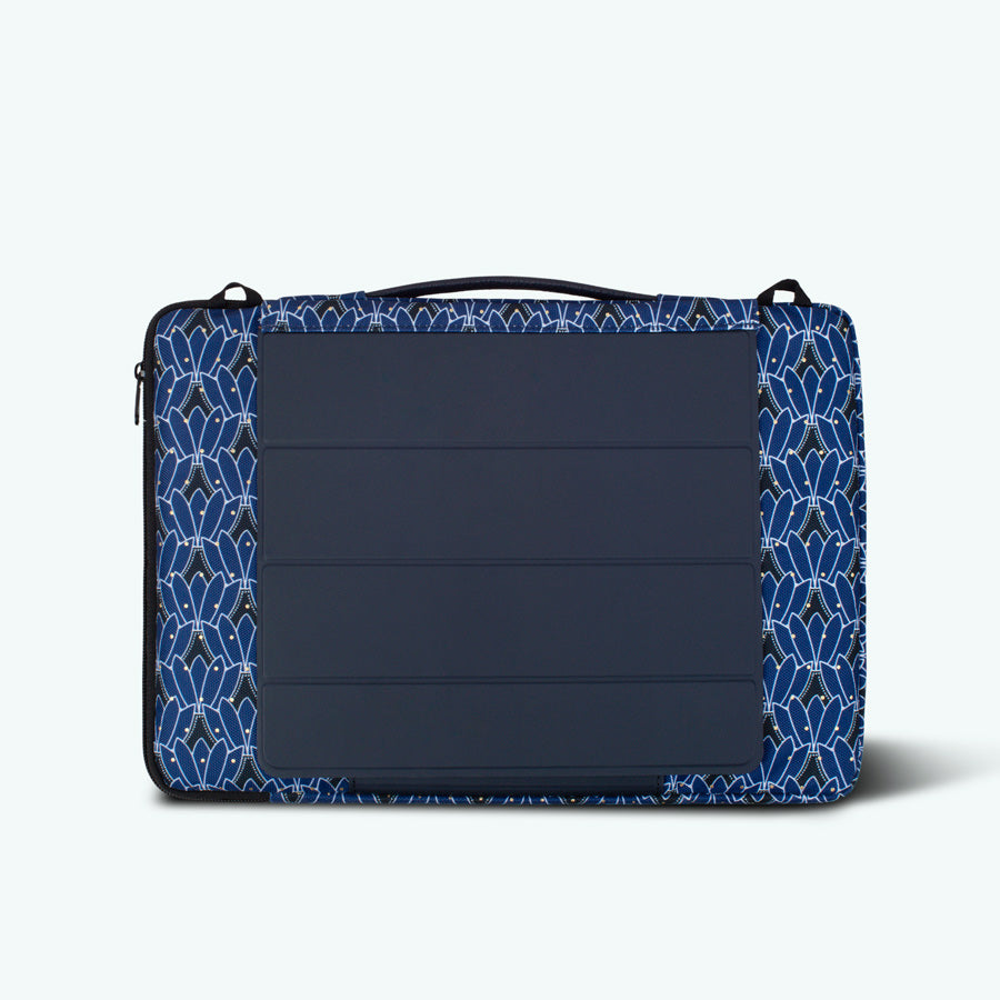 Santa Fe - Custodia per laptop - 13/14 pollici - Cabaïa Europe - 