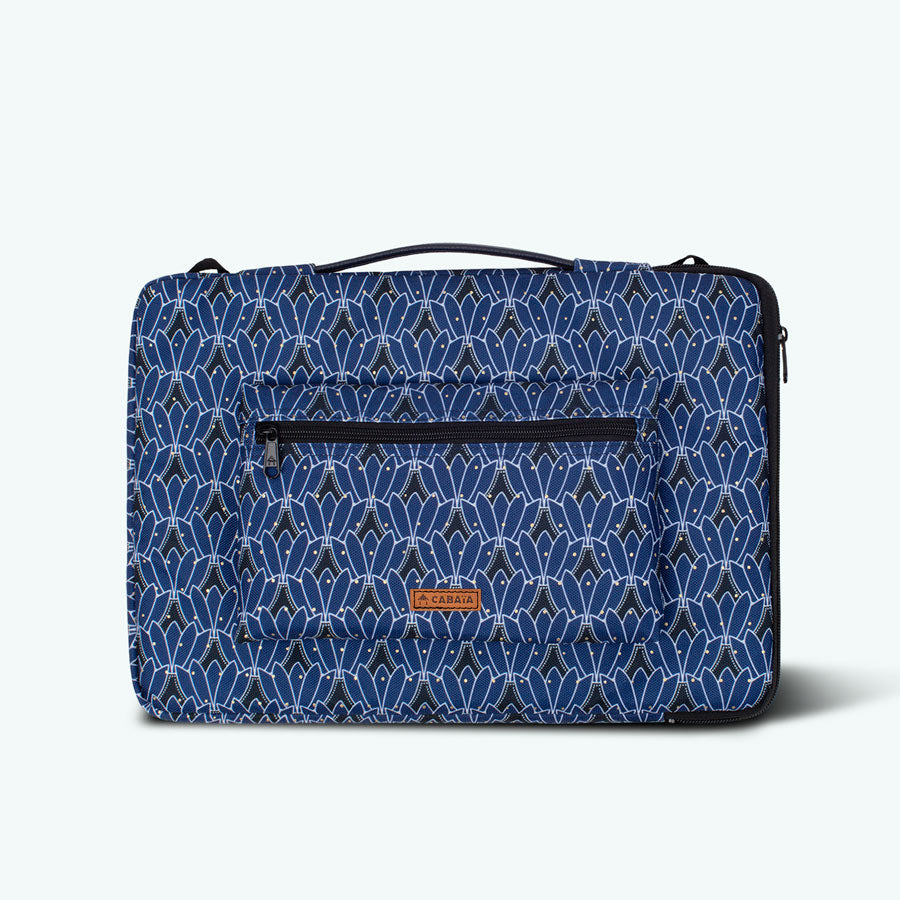 Santa Fe - Custodia per laptop - 13/14 pollici - Cabaïa Europe - 