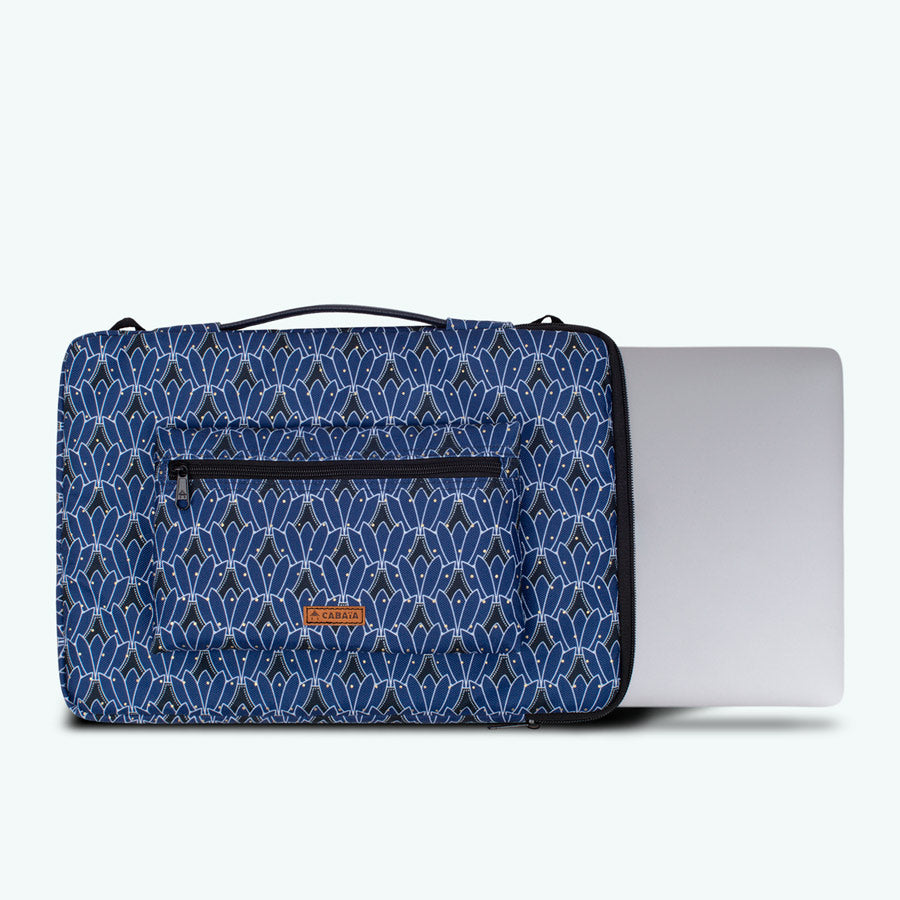 Santa Fe - Custodia per laptop - 13/14 pollici - Cabaïa Europe - 
