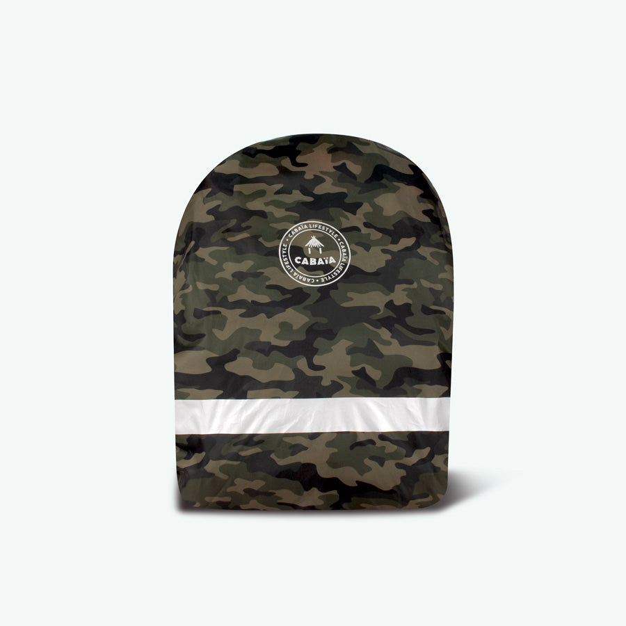 Funda impermeable Paimpol - Cabaïa Europe - 