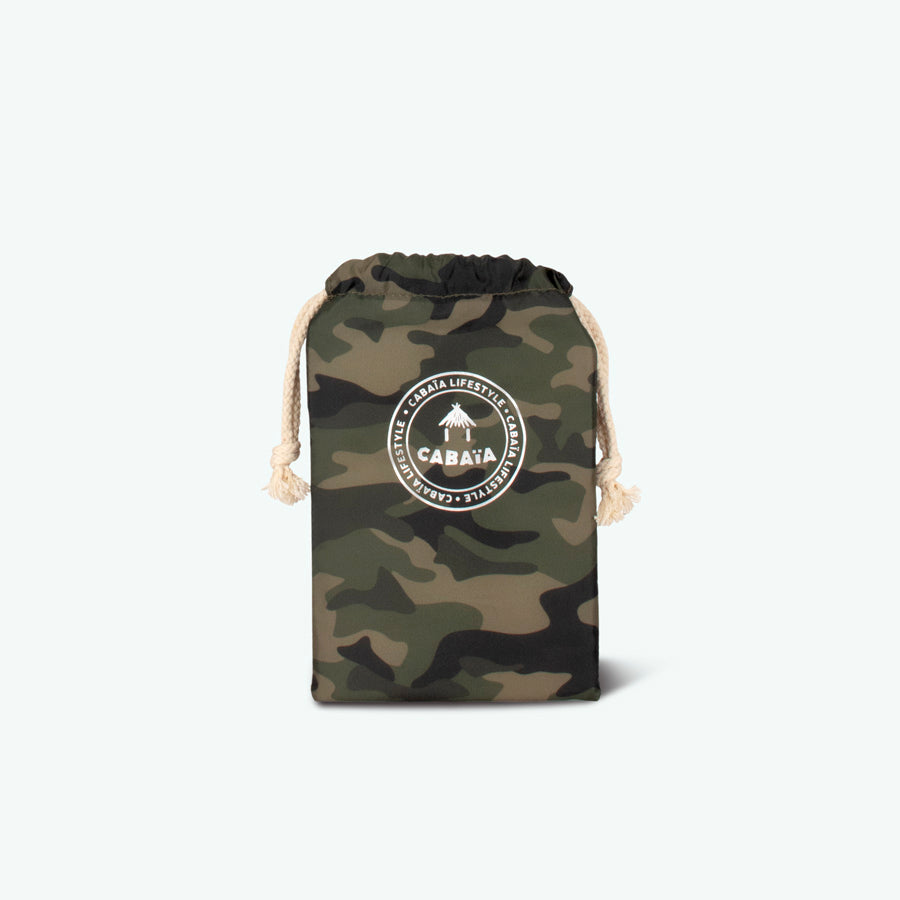 Funda impermeable Paimpol - Cabaïa Europe - 