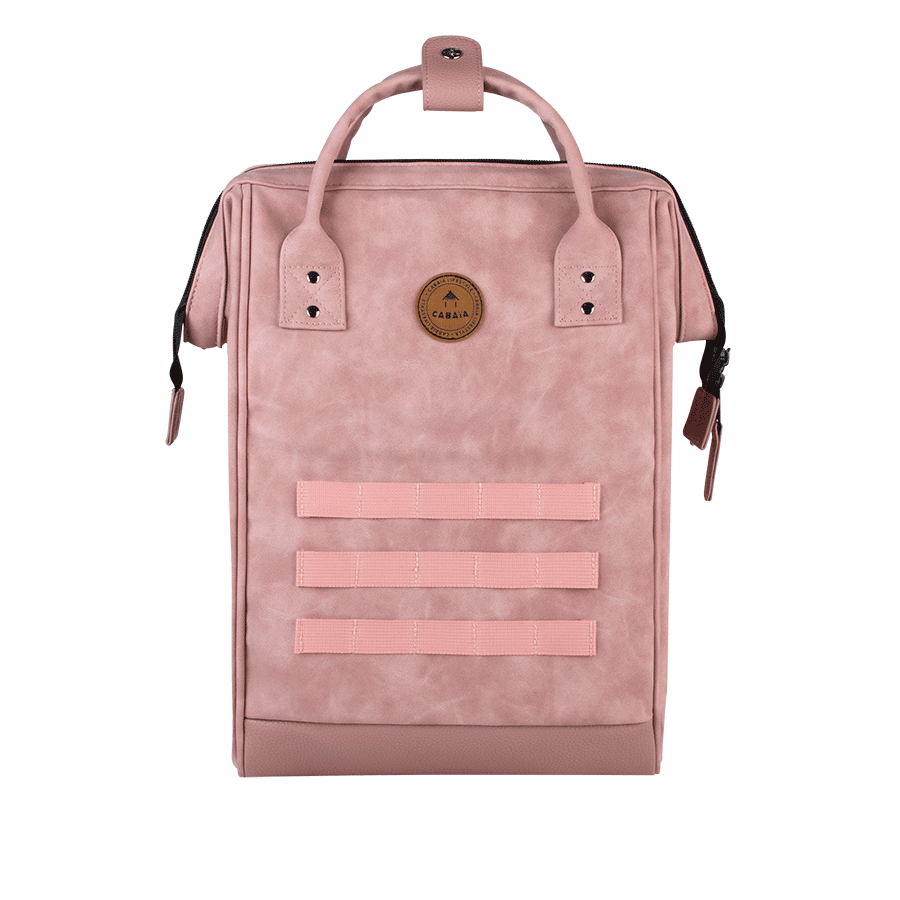 Adventurer Backpack Medium Male - No pocket - Cabaïa Europe - 