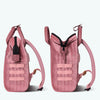 adventurer-pink-mini-12l-backpack-side-view