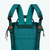 backpack-adventurer-mini-12l-green-san-francisco-suitcase-attachment