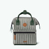 backpack-adventurer-mini-12l-green-calcutta-with-quilted-pocket