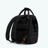 backpack-adventurer-mini-12l-black-dhaka-amovibles-straps
