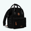 backpack-adventurer-mini-12l-black-dhaka-side-pocket