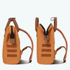backpack-adventurer-mini-12l-camel-lyon-wide-opening