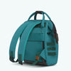 backpack-adventurer-mini-12l-green-san-francisco-amovibles-straps