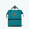backpack-adventurer-mini-12l-green-san-francisco-basic-pocket