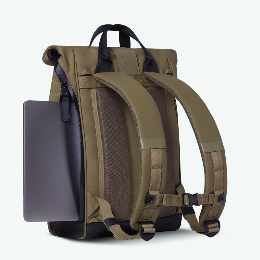 Backpack Explorer Medium Grenoble - Cabaïa Europe - 