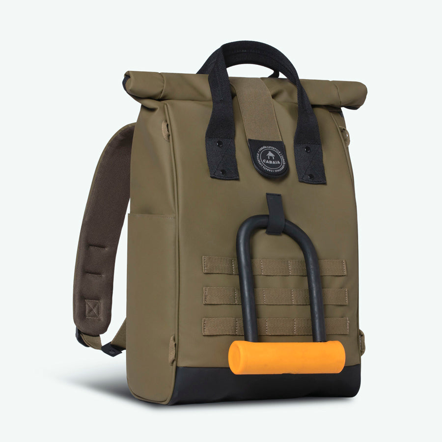 Backpack Explorer Medium Grenoble - Cabaïa Europe - 