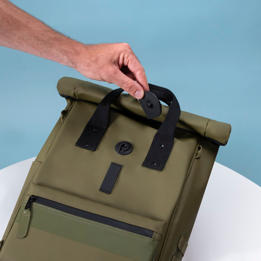 Backpack Explorer Medium Grenoble - Cabaïa Europe - 