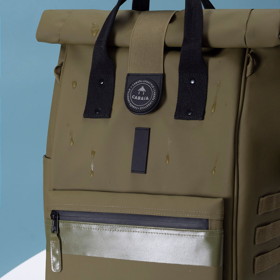 Backpack Explorer Medium Grenoble - Cabaïa Europe - 
