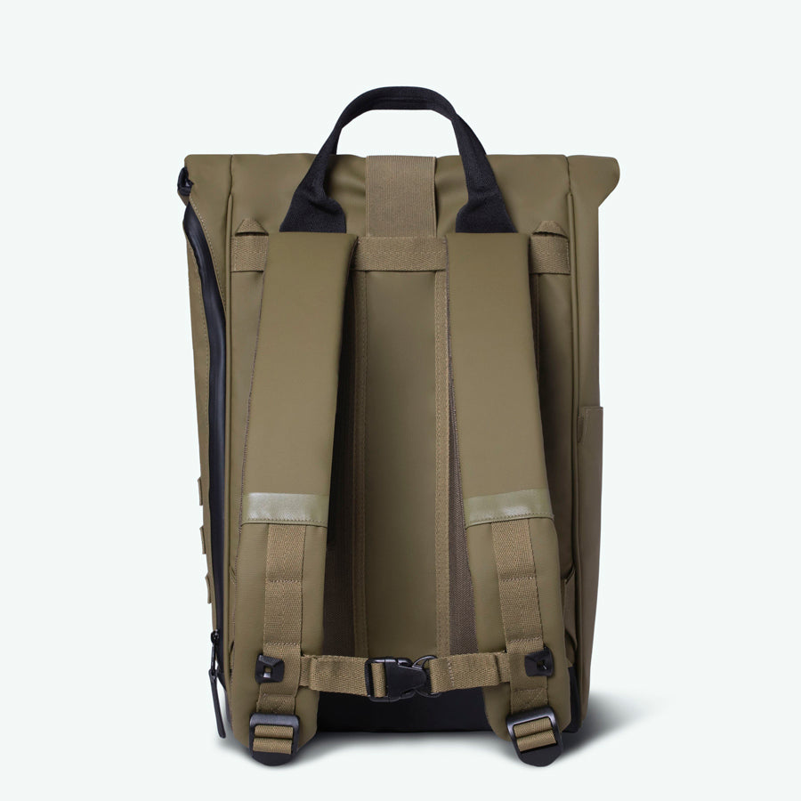 Backpack Explorer Medium Grenoble - Cabaïa Europe - 