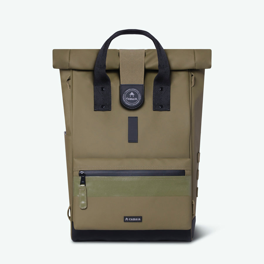 Backpack Explorer Medium Grenoble - Cabaïa Europe - 
