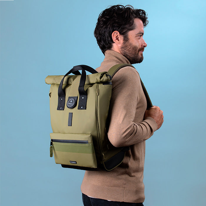 Backpack Explorer Medium Grenoble - Cabaïa Europe - 