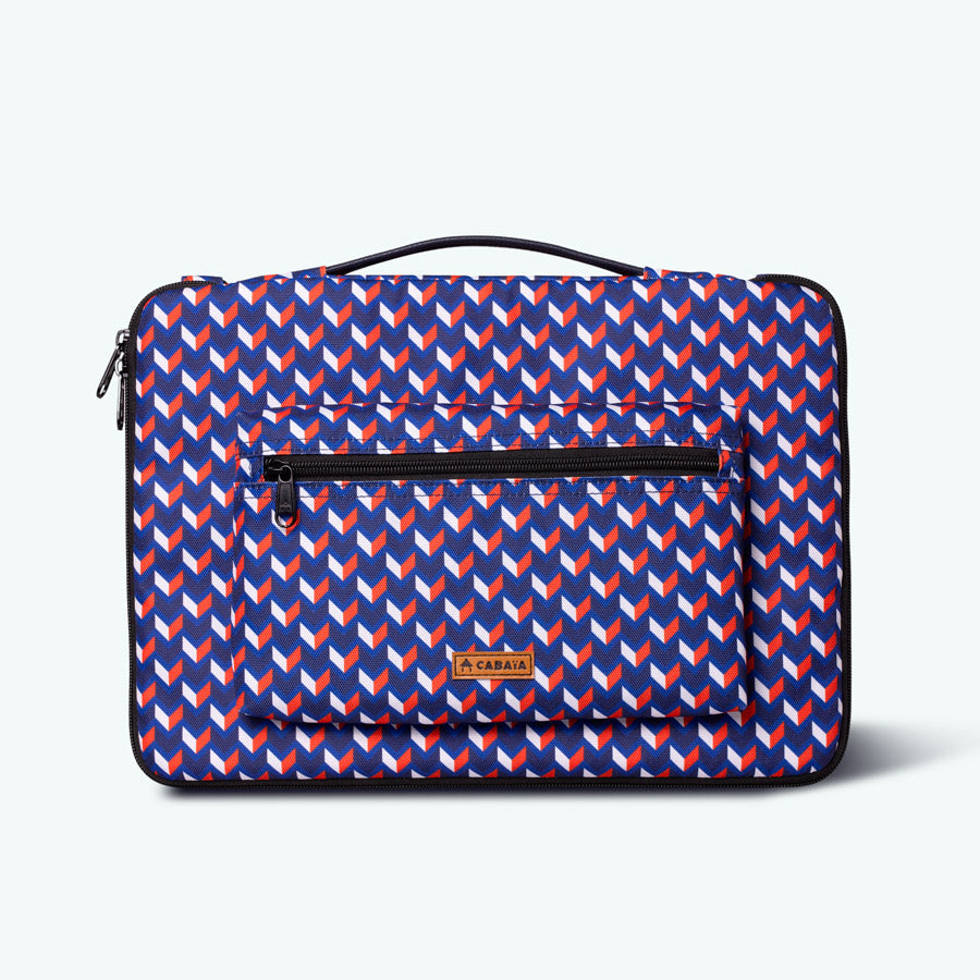 Laptop case 14" Bankenviertel - Cabaïa Europe - 