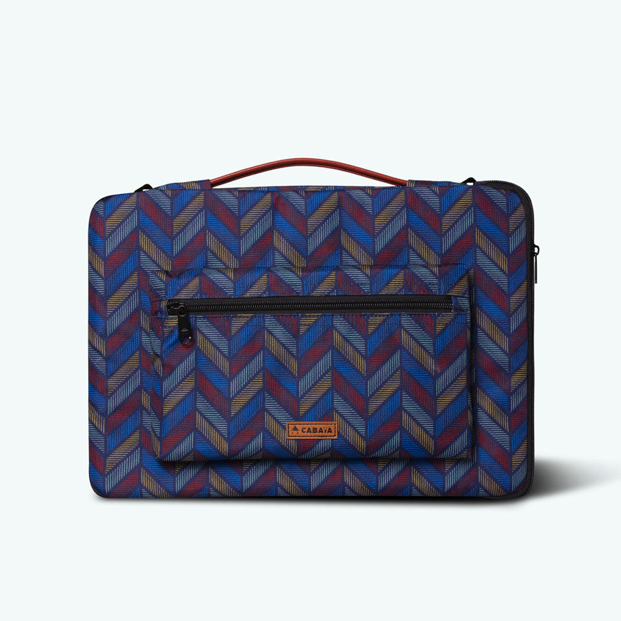 Laptop case 16" Central - Cabaïa Europe - 