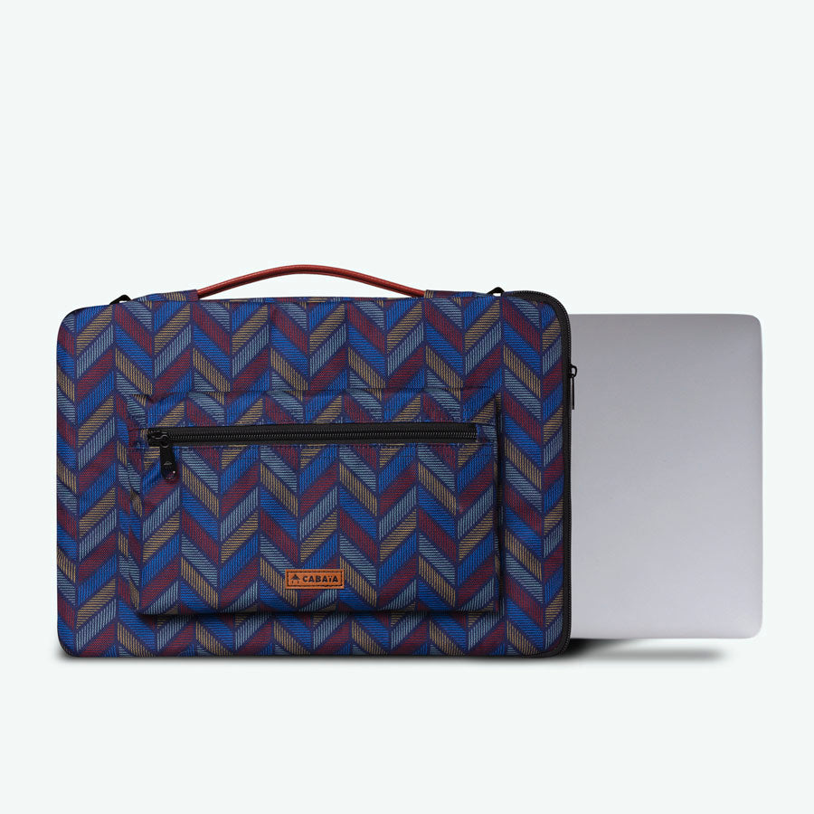 Laptopcase 14" Central - Cabaïa Europe - 