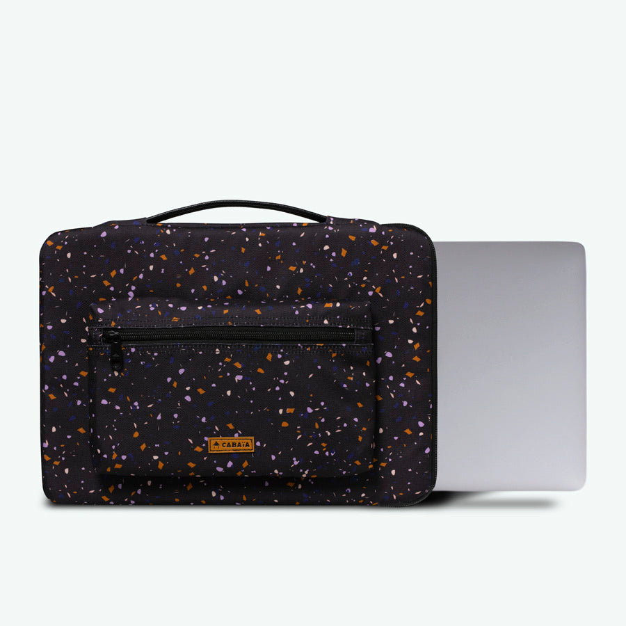 Laptopcase 14" Euralille - Cabaïa Europe - 