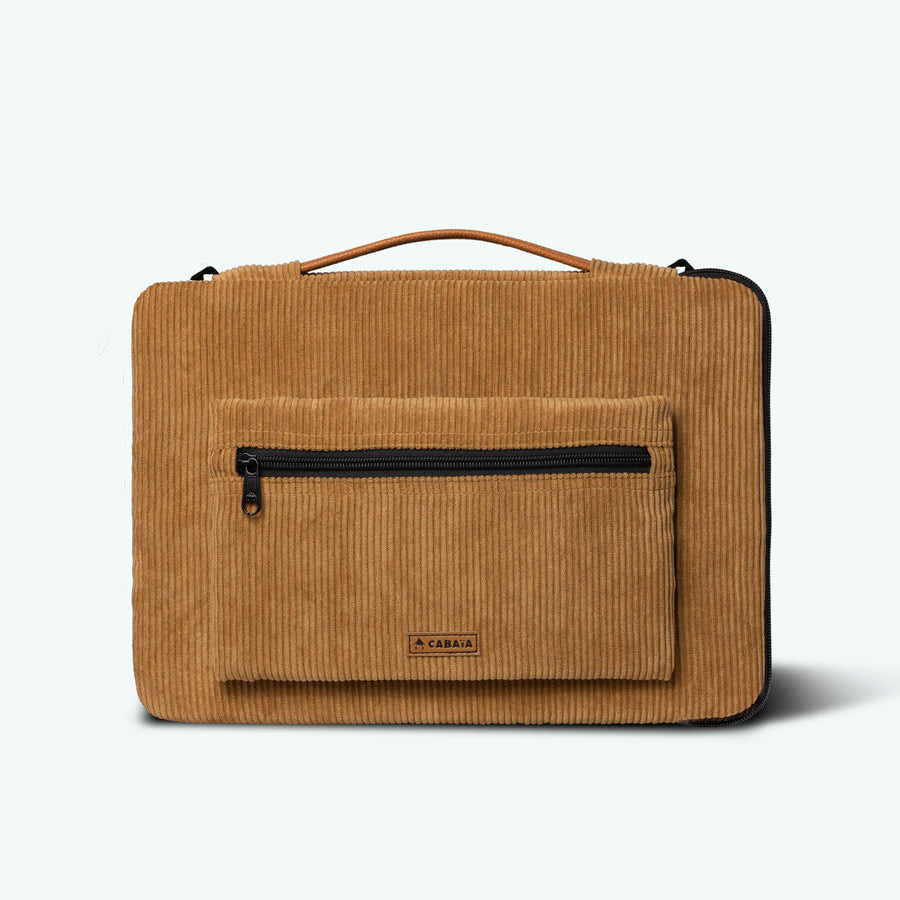 Laptop case 16" Bab Ezzouar - Cabaïa Europe - 