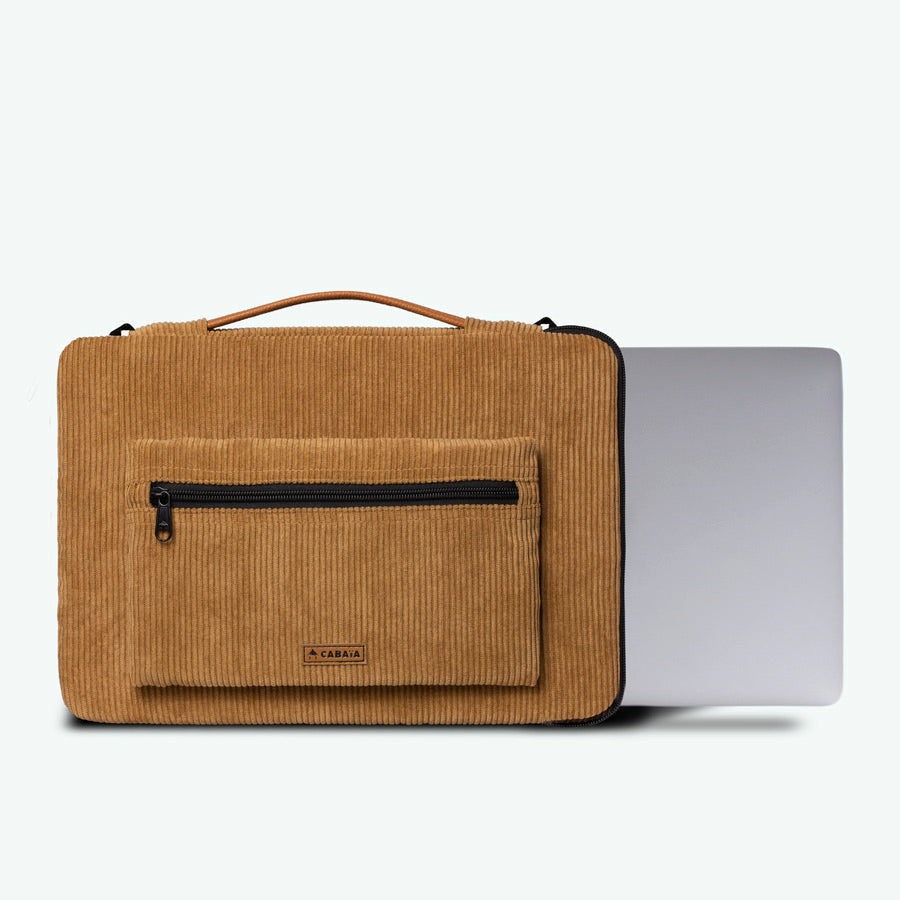 Laptop case 16" Bab Ezzouar - Cabaïa Europe - 