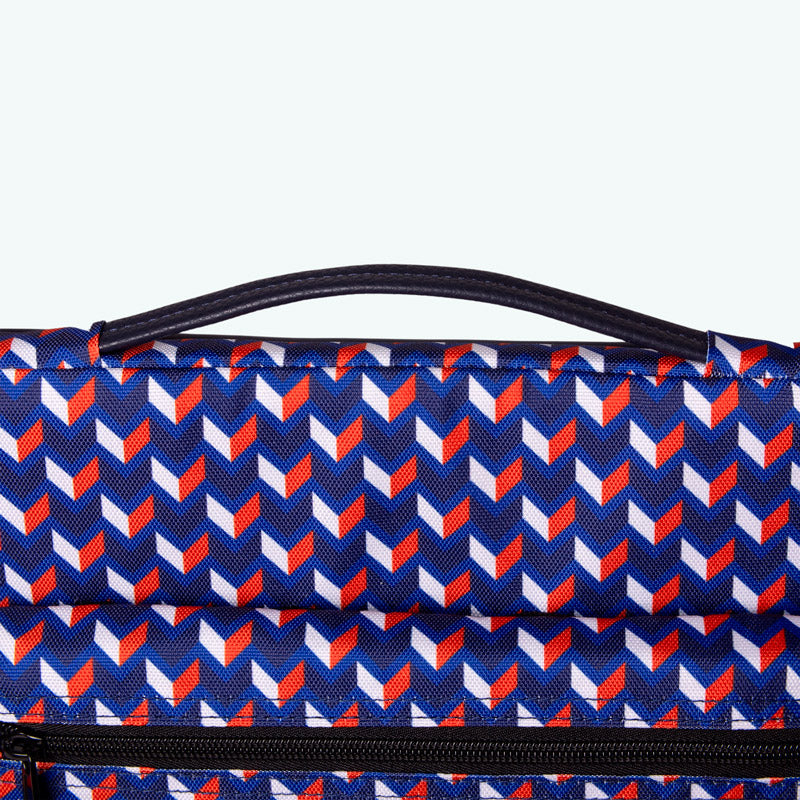Laptop case 14" Bankenviertel - Cabaïa Europe - 