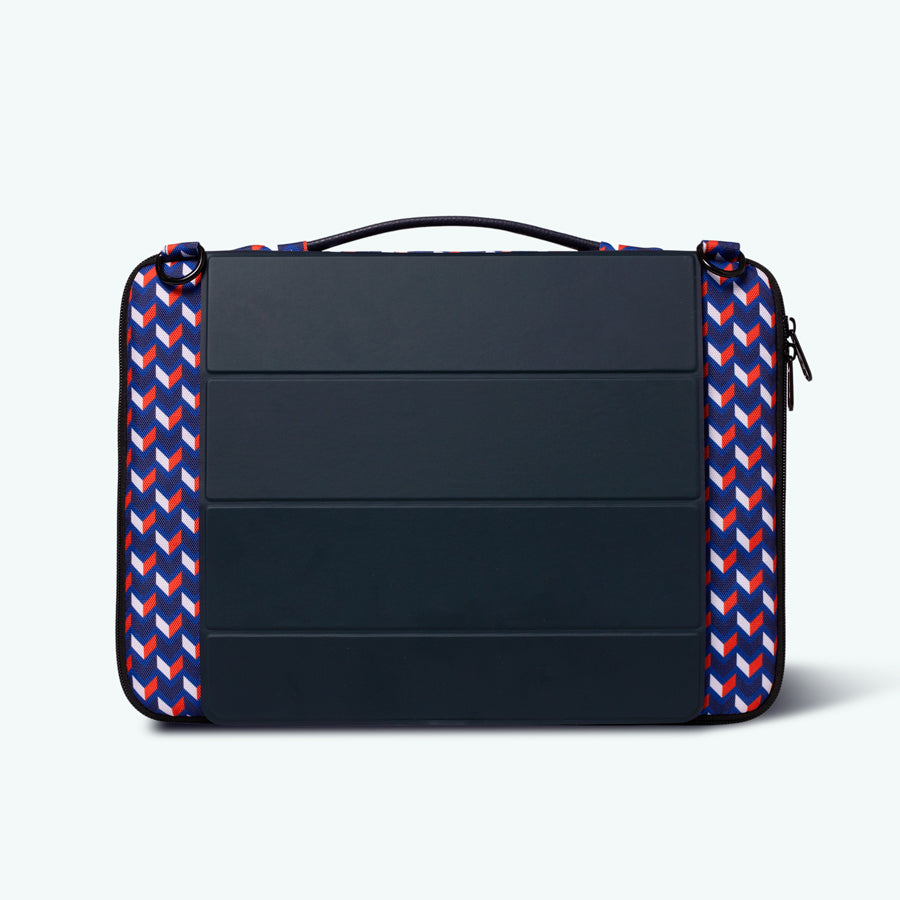 Laptop case 14" Bankenviertel - Cabaïa Europe - 