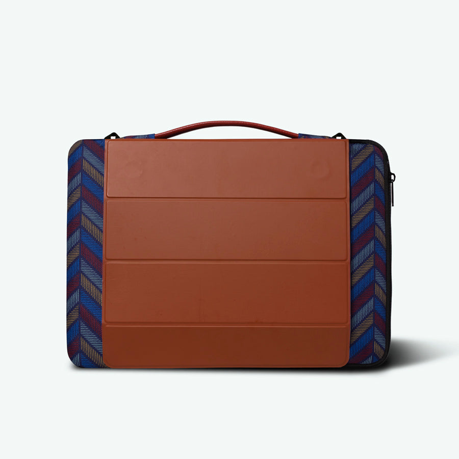 Laptop case 16" Central - Cabaïa Europe - 