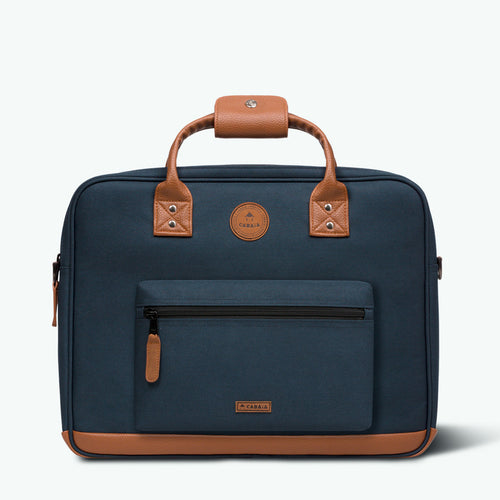 Messenger bag Chicago - 1 pocket - Cabaïa Europe -  - Cabaïa Europe