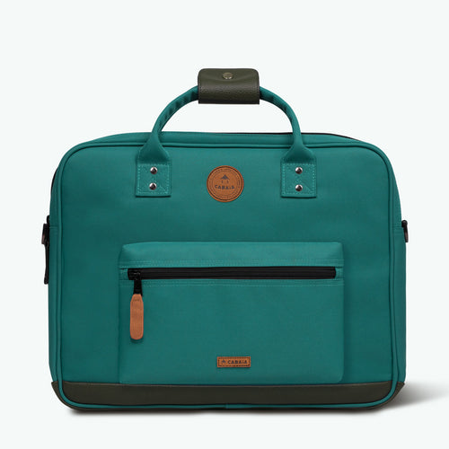 Messenger bag San Francisco - Cabaïa Europe -  - Cabaïa Europe