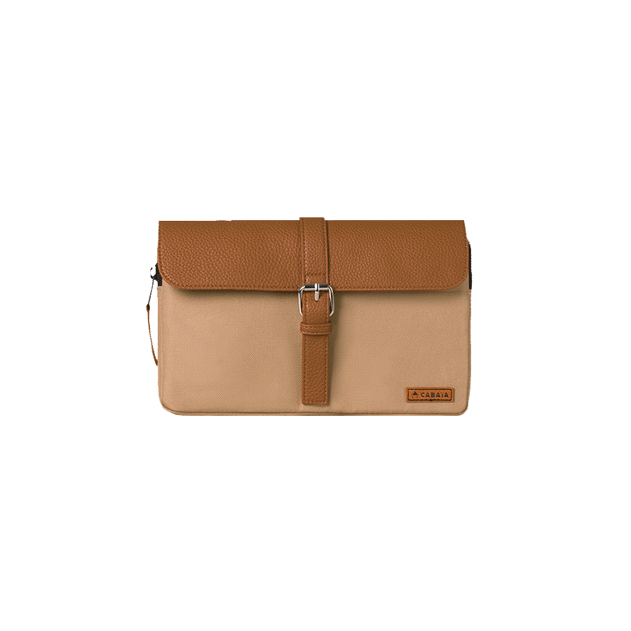 Front pocket Medium Petronas Tour - Cabaïa Europe - 