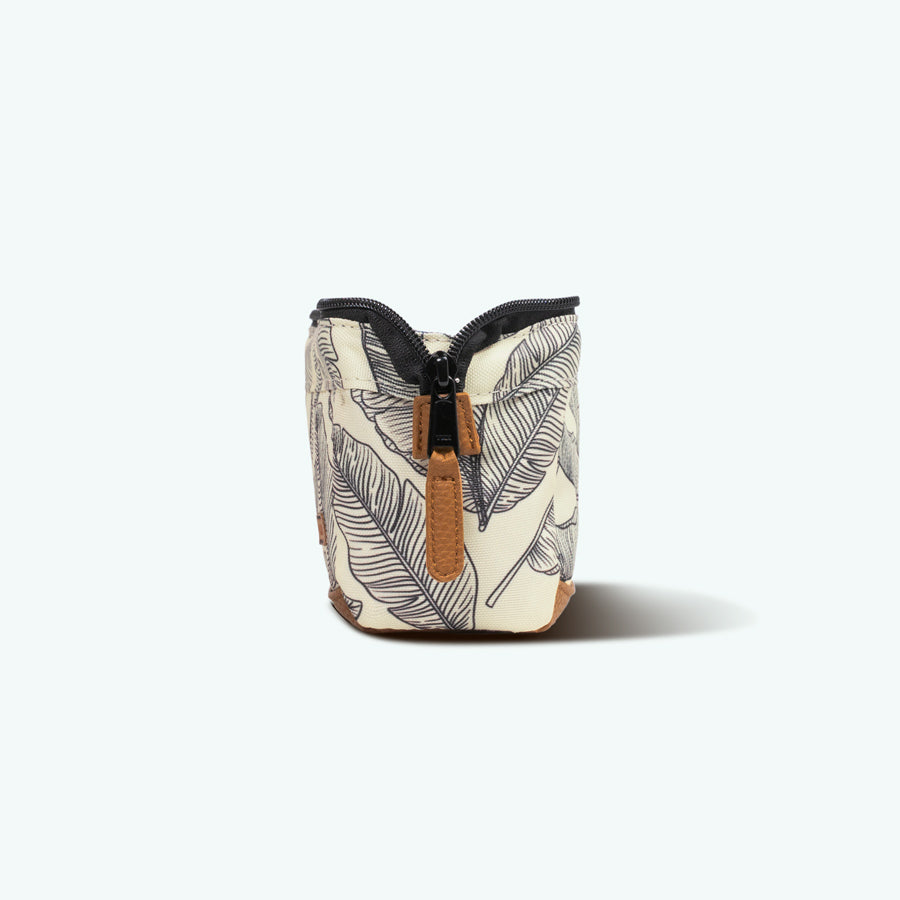 Small pouch Andrassy Ut - Cabaïa Europe - 