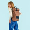 starter-brown-medium-backpack