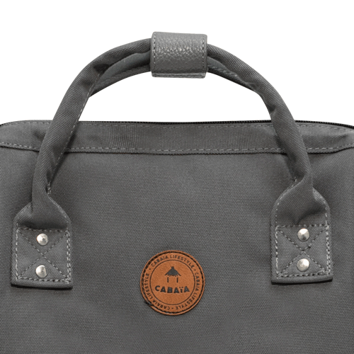 Adventurer Backpack Medium Detroit - Cabaïa Europe - 