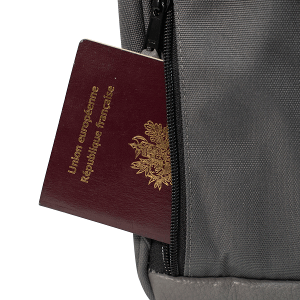 Adventurer Backpack Medium Detroit - Cabaïa Europe - 