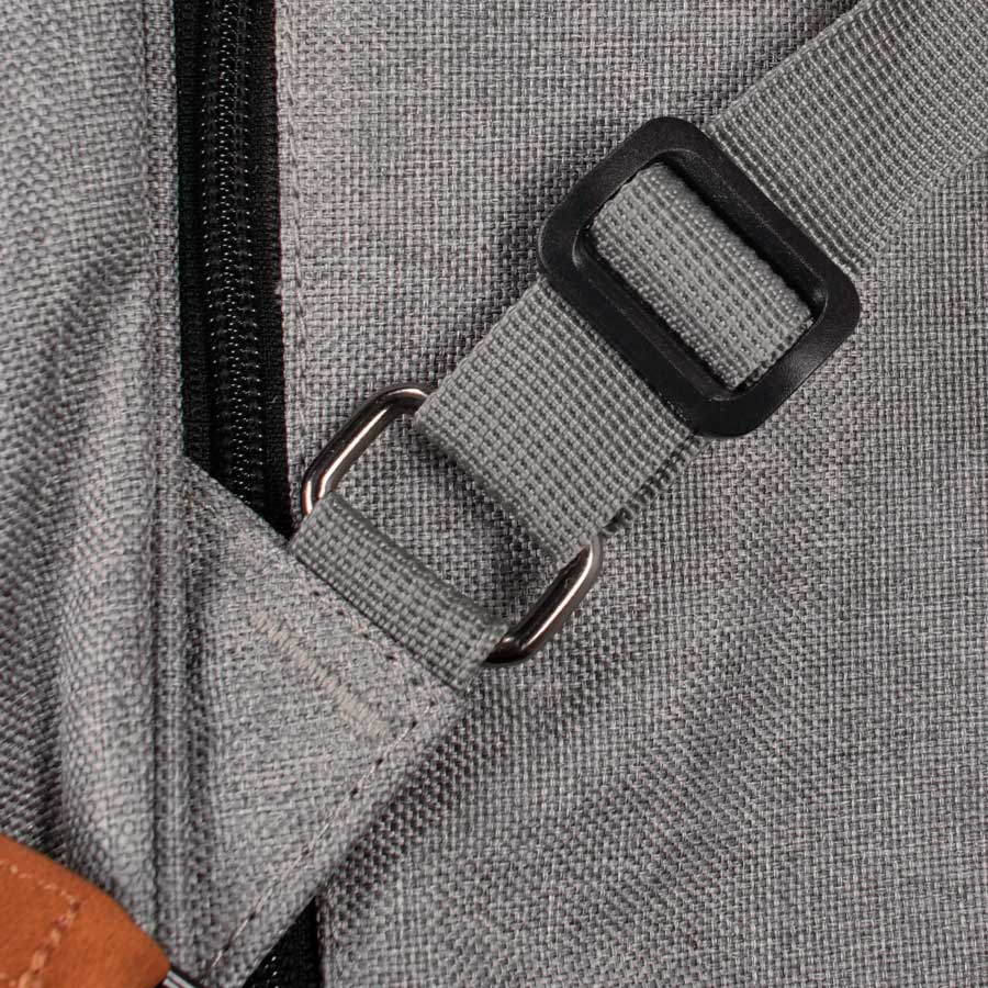 New York - Backpack - Medium - No pocket - Cabaïa Europe - 