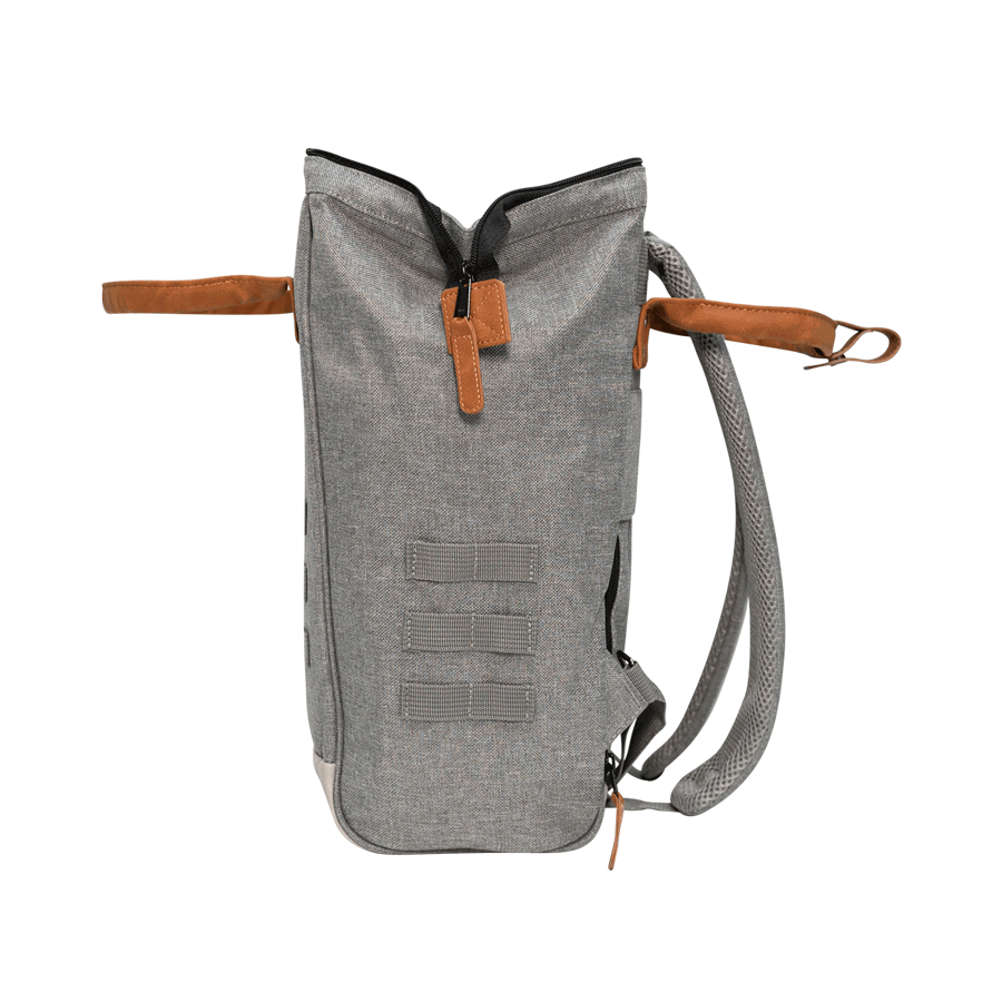 New York - Backpack - Medium - No pocket - Cabaïa Europe - 