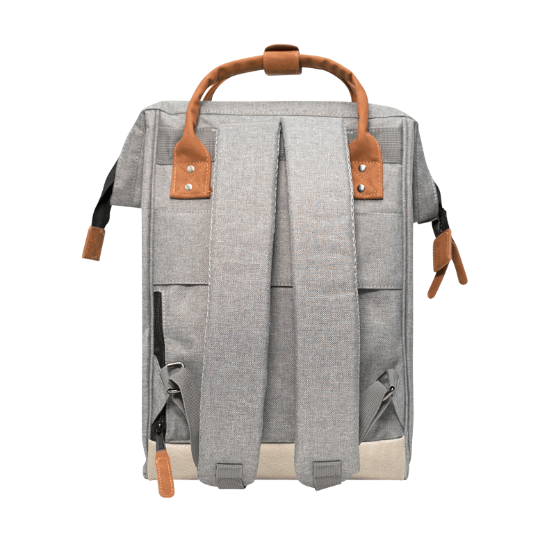 New York - Backpack - Medium - No pocket - Cabaïa Europe - 
