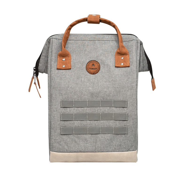 New York - Backpack - Medium - No pocket - Cabaïa Europe - 