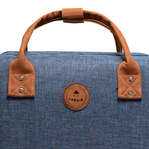Paris - Zaino - Medio - Senza tasche - Cabaïa Europe - 