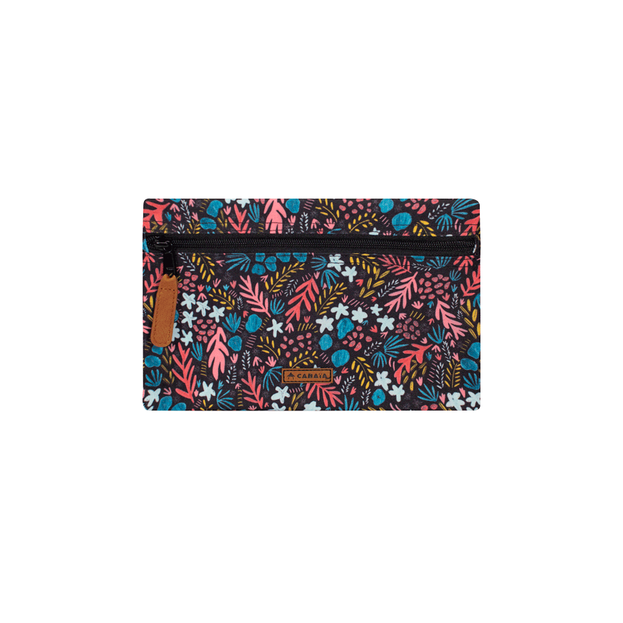 Front pocket Medium Rua Da Bica - Cabaïa Europe - 